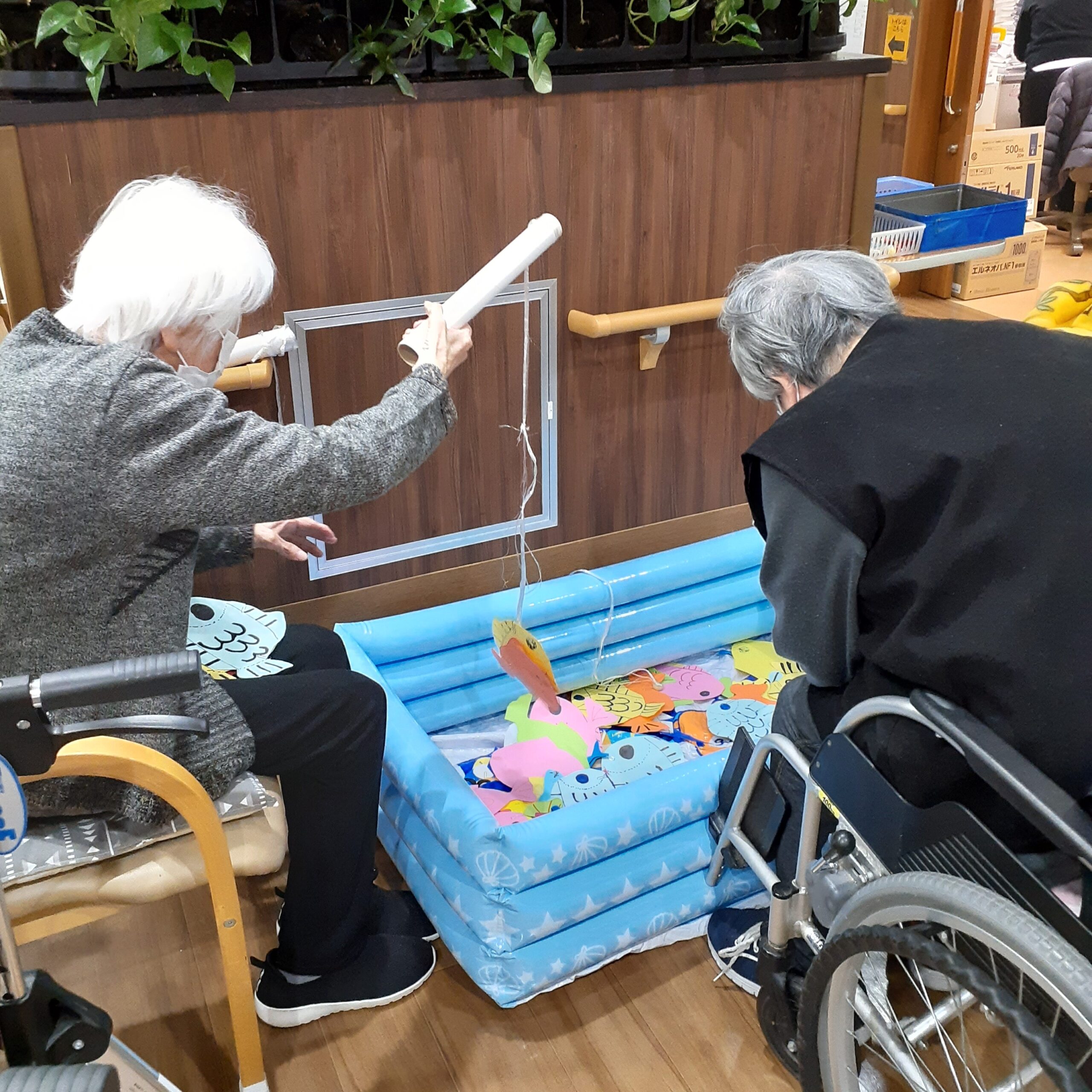 ピュアネス瓜破レク