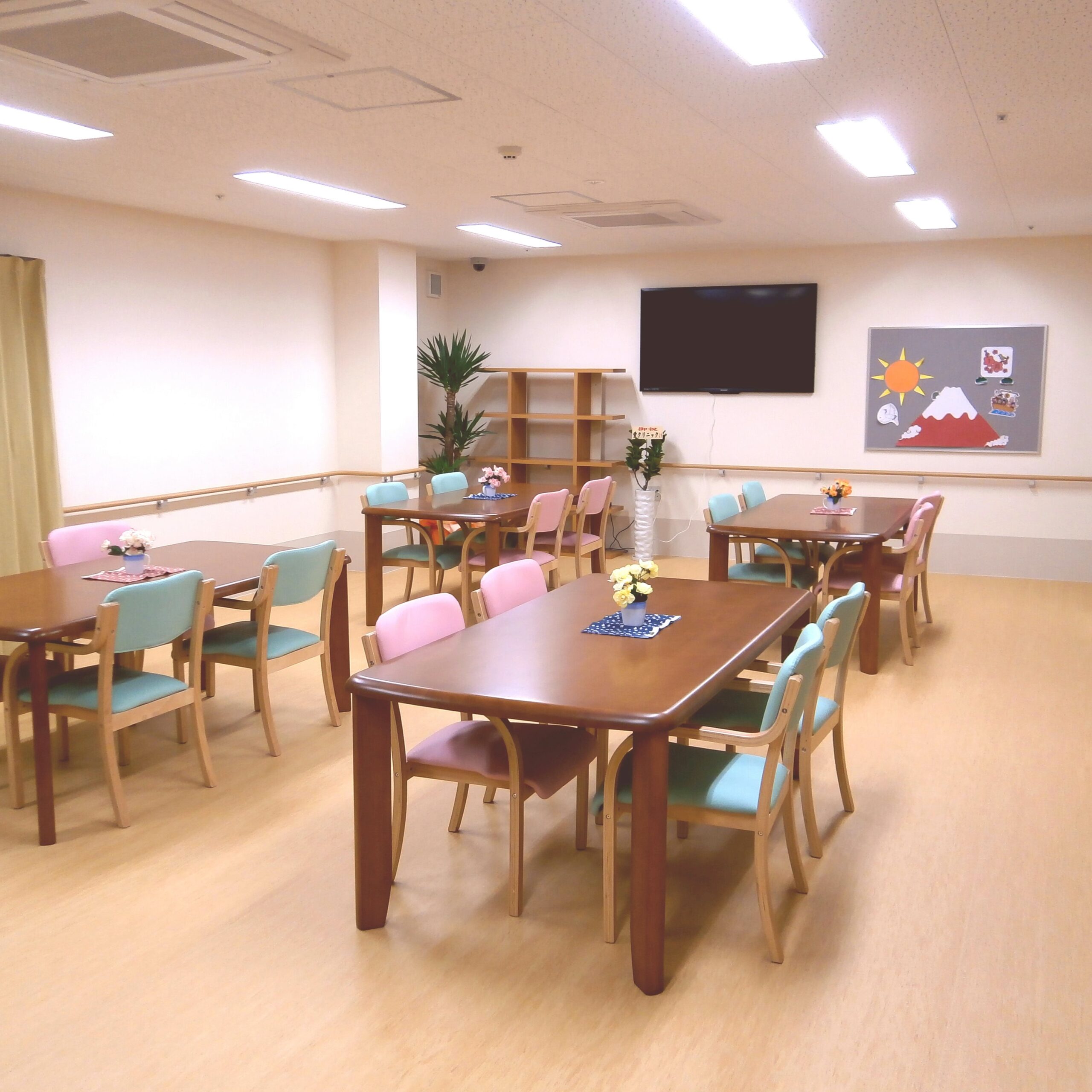 ピュアネス高見の里