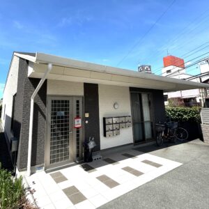 ピュアネスヴィラ寿