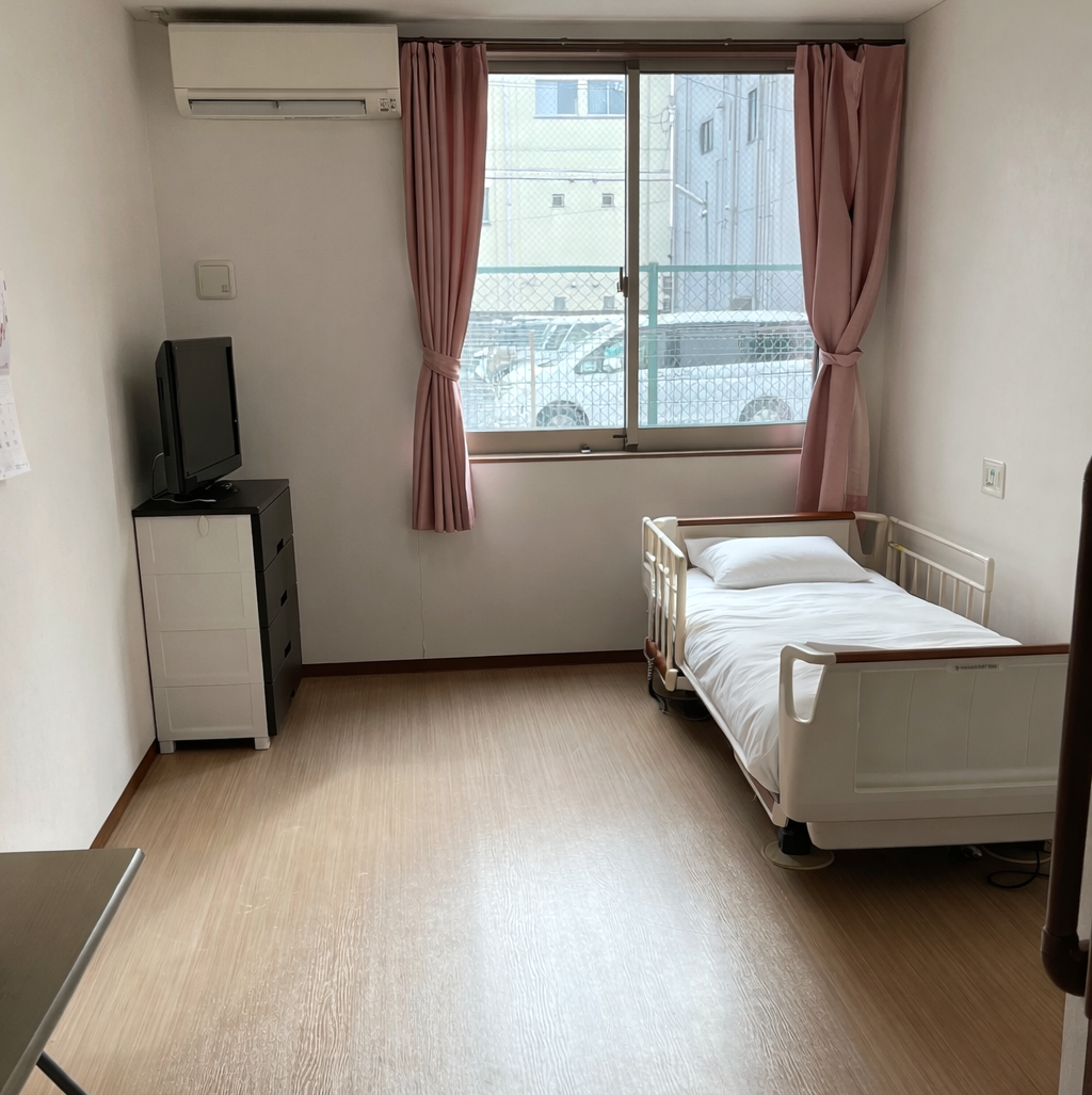 ピュアネス巽中部屋